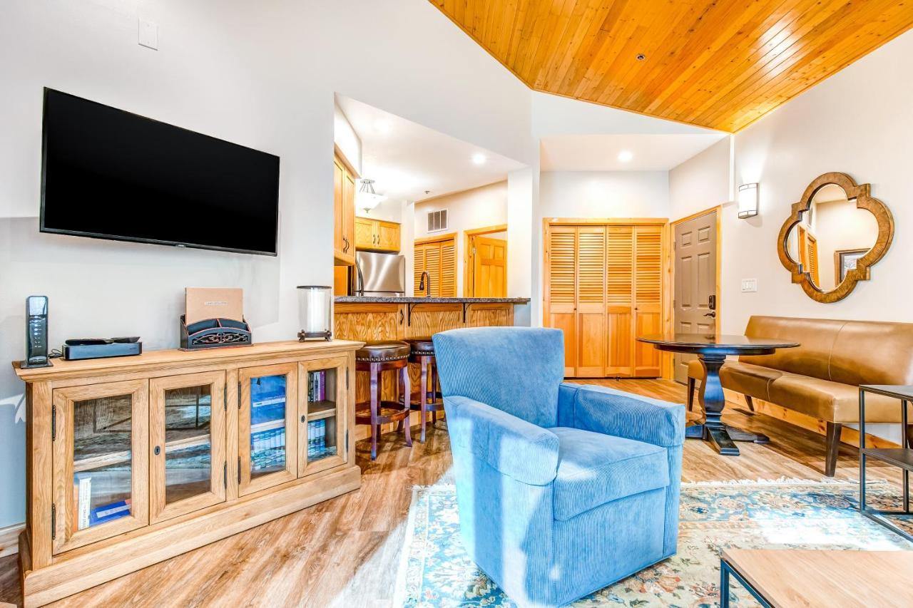 Deer Valley Courchevel Condo Park City Bagian luar foto