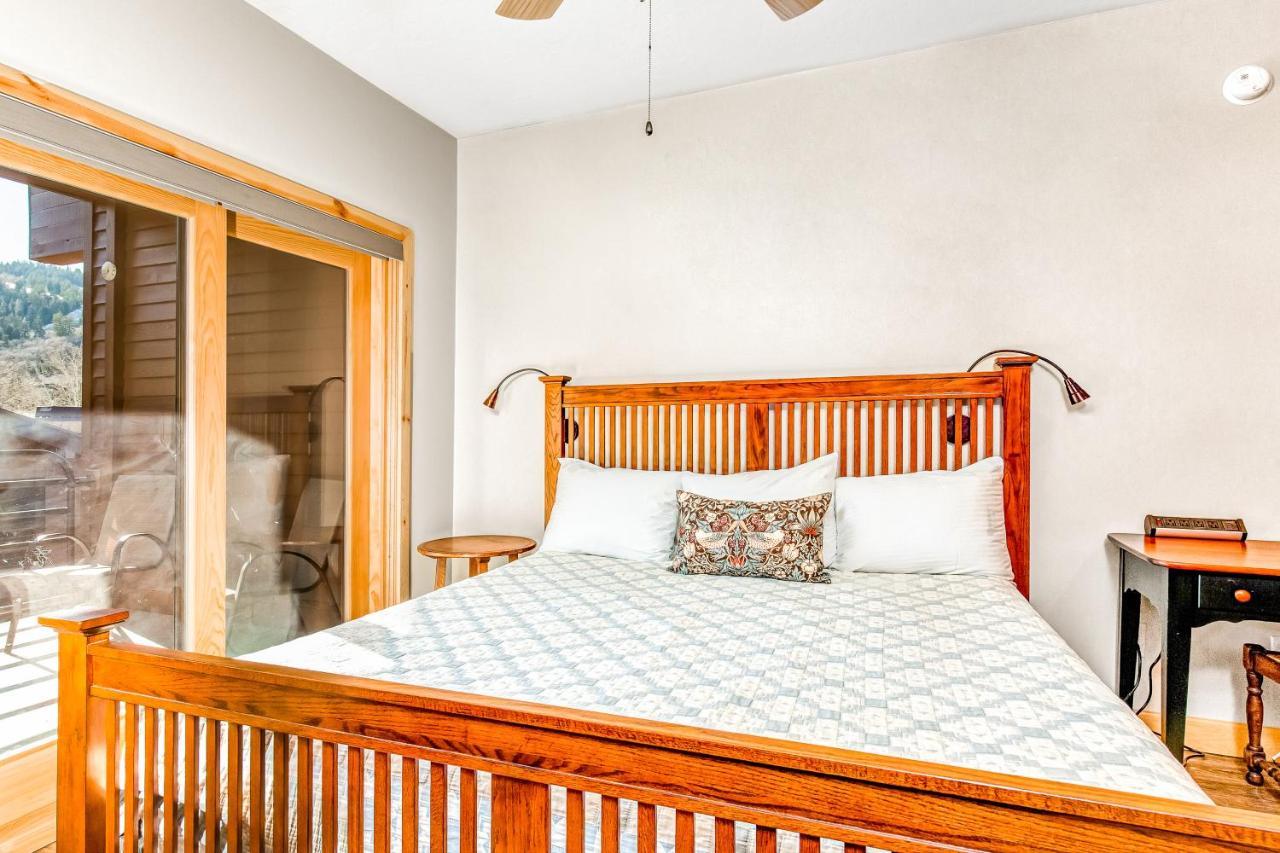 Deer Valley Courchevel Condo Park City Bagian luar foto