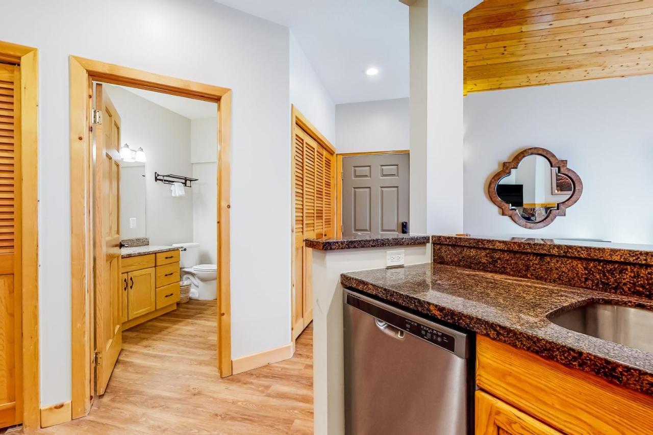 Deer Valley Courchevel Condo Park City Bagian luar foto