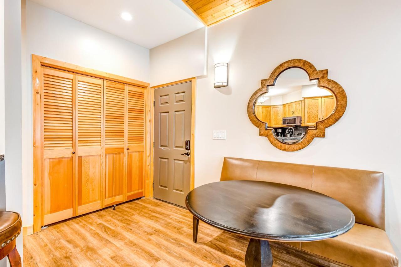 Deer Valley Courchevel Condo Park City Bagian luar foto