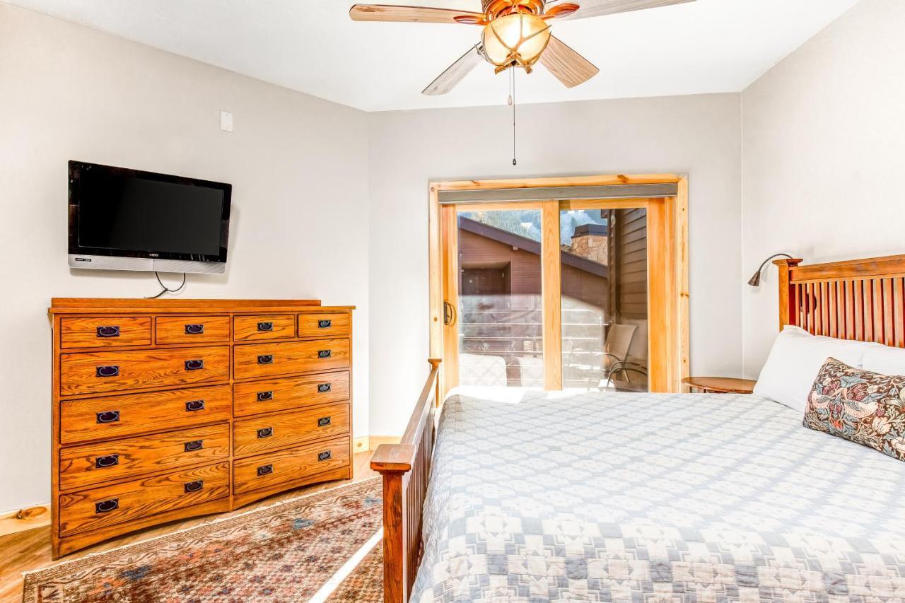 Deer Valley Courchevel Condo Park City Bagian luar foto
