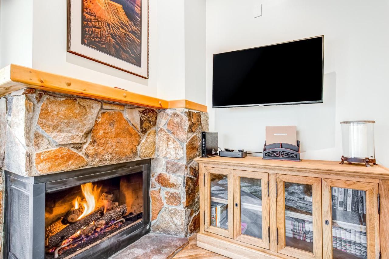 Deer Valley Courchevel Condo Park City Bagian luar foto
