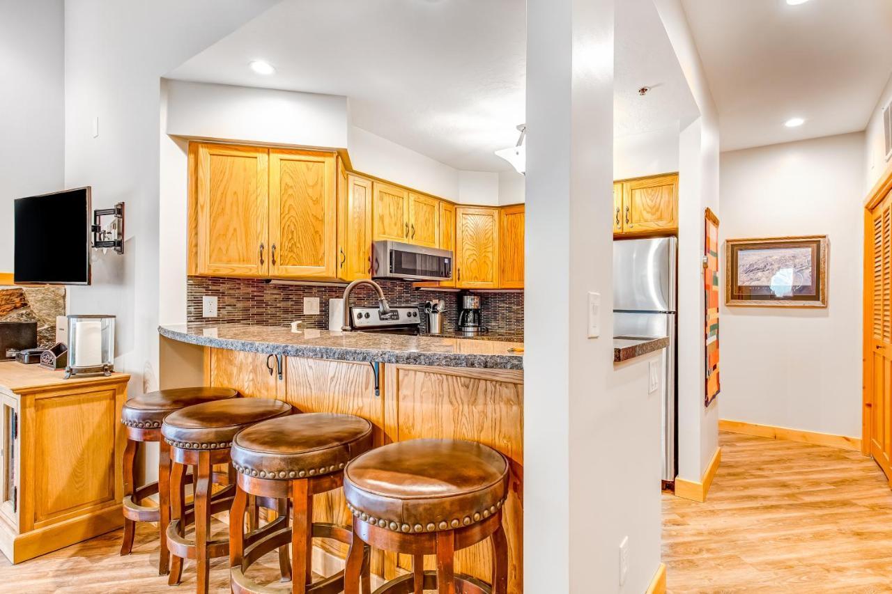Deer Valley Courchevel Condo Park City Bagian luar foto
