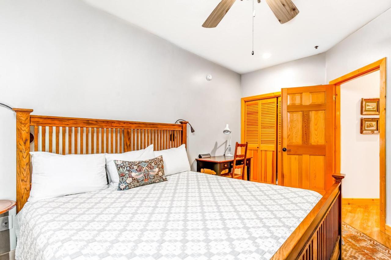 Deer Valley Courchevel Condo Park City Bagian luar foto